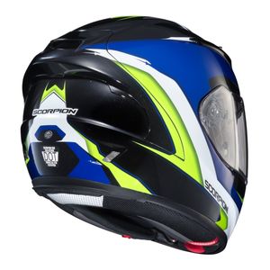 Scorpion Exo St1400 Carbon Helmet