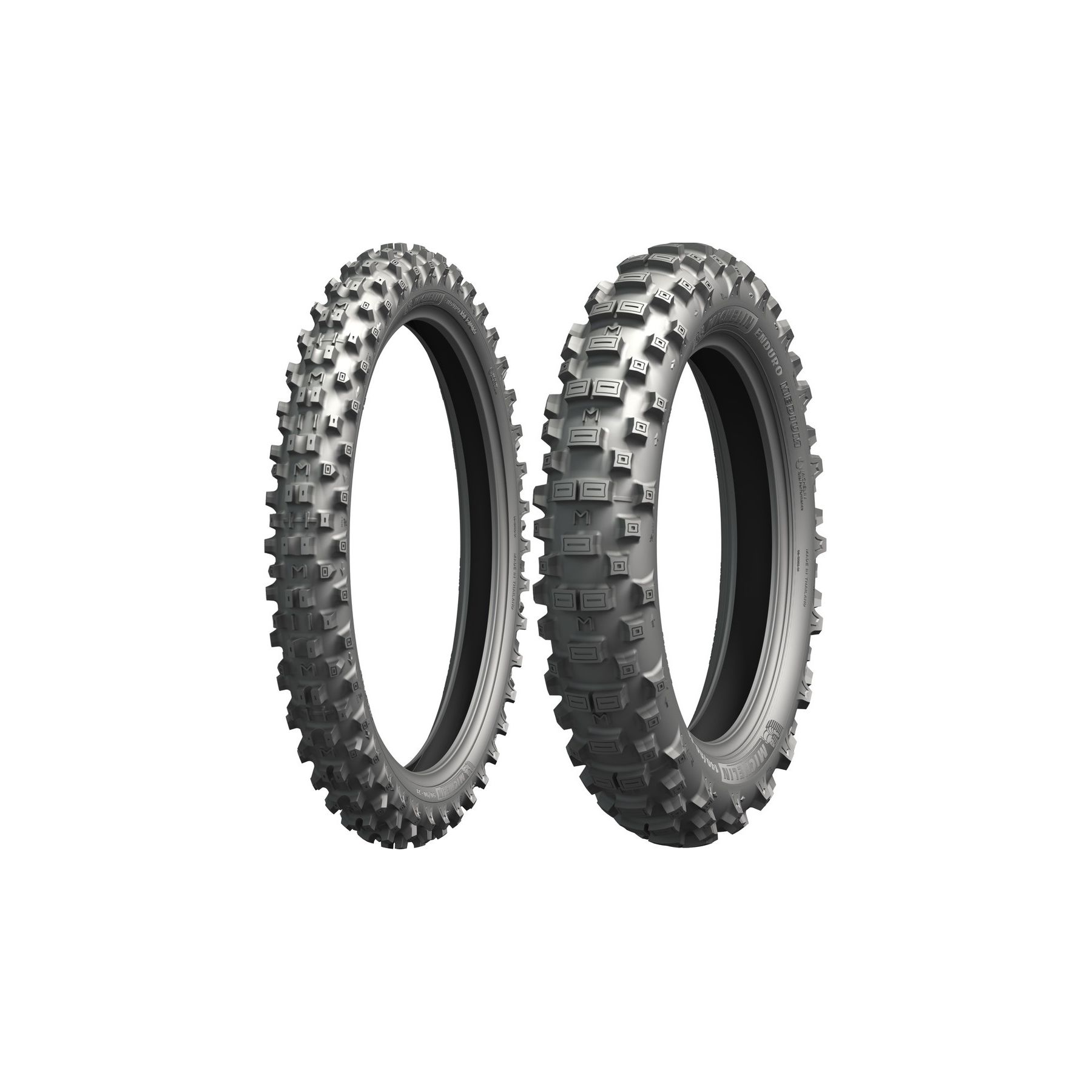 Michelin Enduro Medium Terrain Tires
