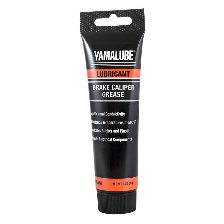 Yamalube Brake Caliper Grease 10 (1.75) Off! RevZilla
