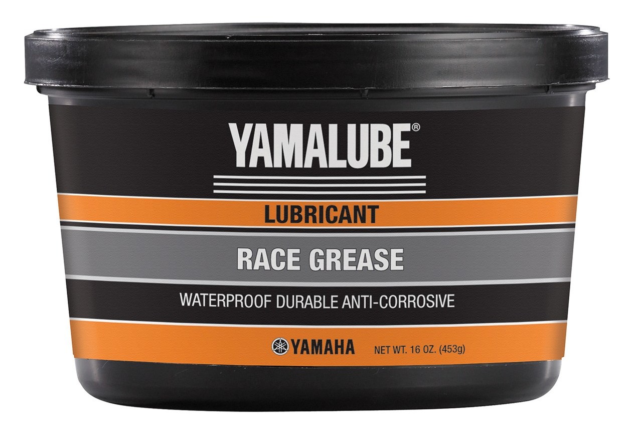 What Grease for throttle Tube Yamaha R3 Forums