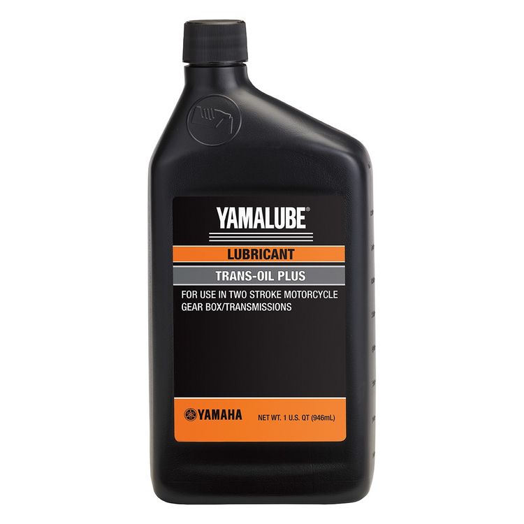 Yamalube Trans Oil Plus