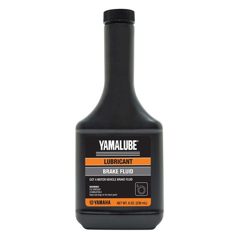 Yamalube Brake Fluid