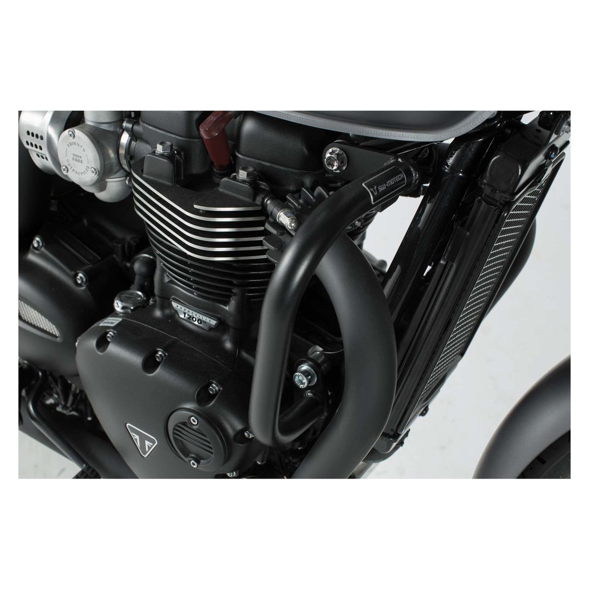 Frames Street Twin Engine Guard Triumph Bonneville T100T120 Thruxton