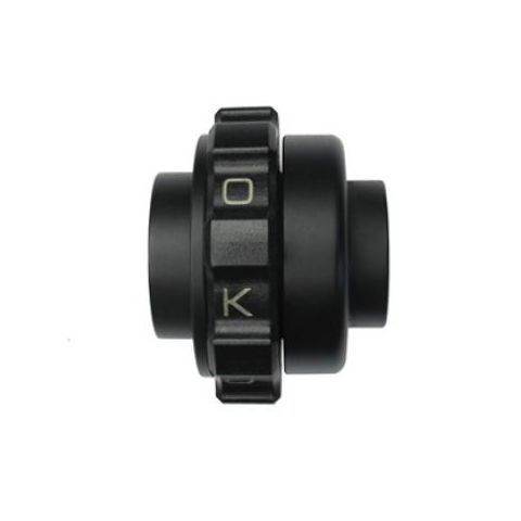 Kaoko Throttle Stabilizer Honda Africa Twin / Adventure Sports / VFR1200X 2016-2019