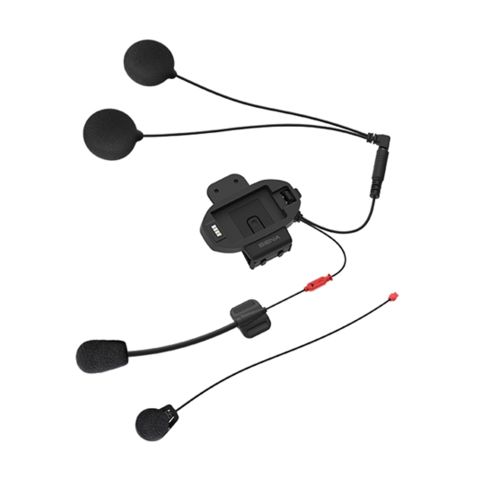 Sena SF1 / SF2 / SF4 Helmet Clamp Kit