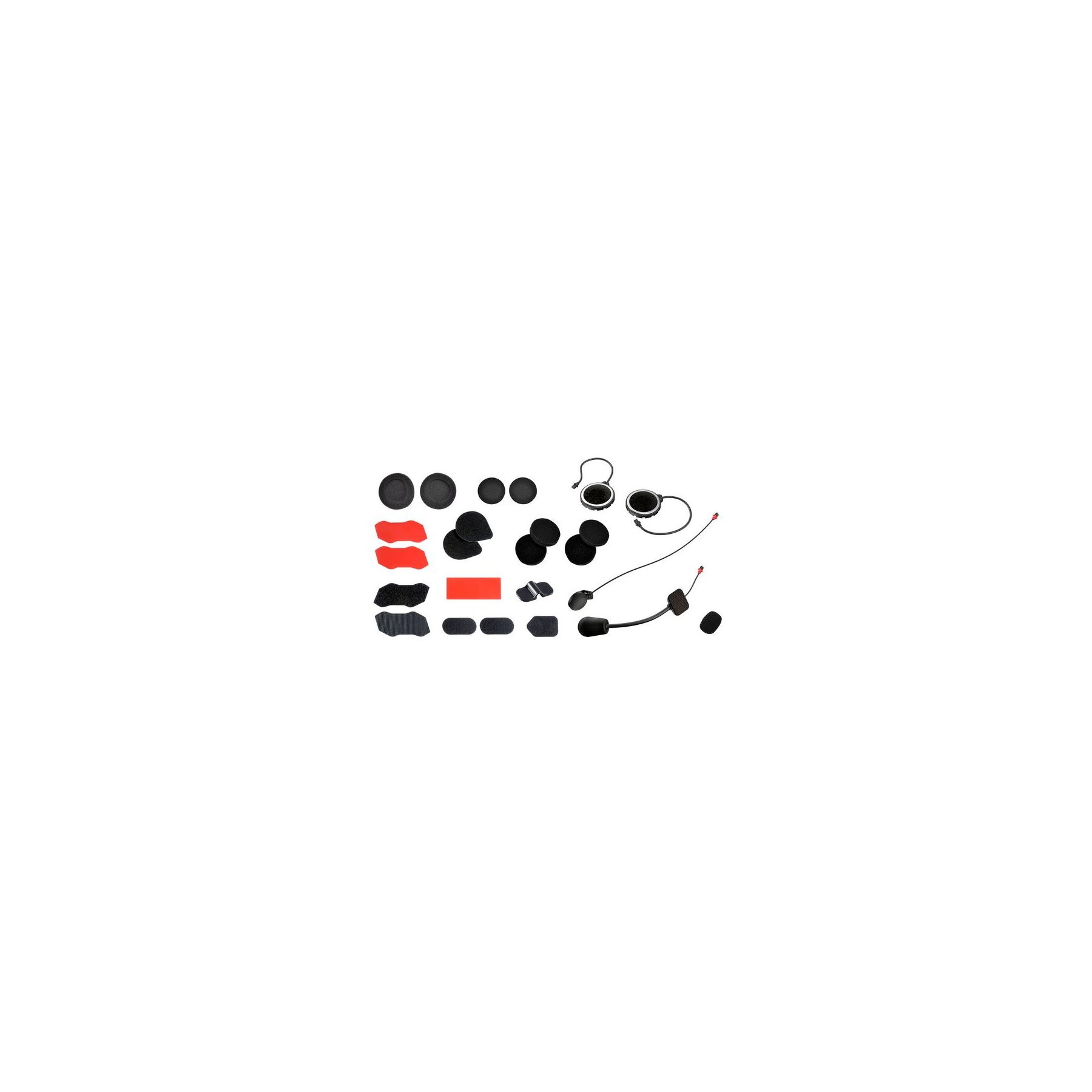 Sena 10R Accessory Kit