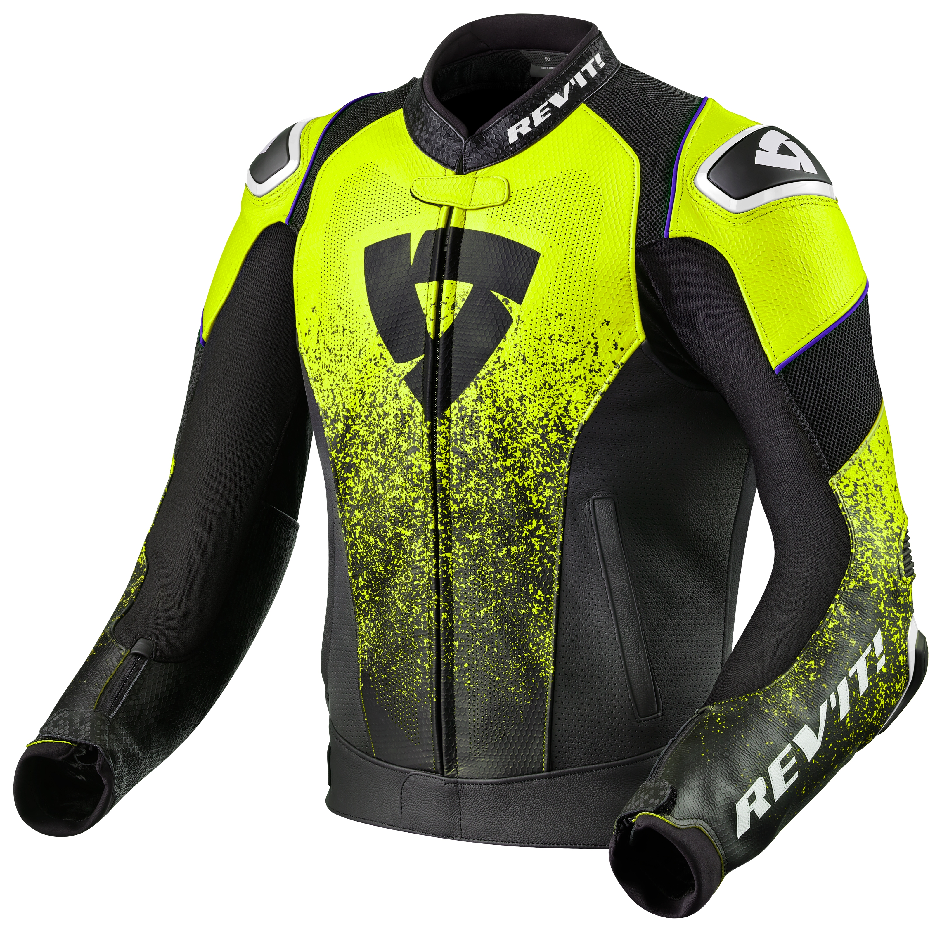 Rev It Revit Quantum Suit REV'IT! Quantum Air Jacket (50) 25% Off