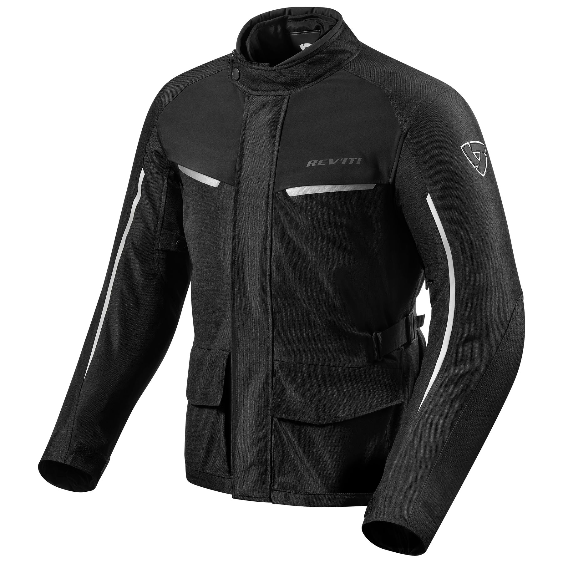 REV'IT! Voltiac 2 Jacket (2XL)