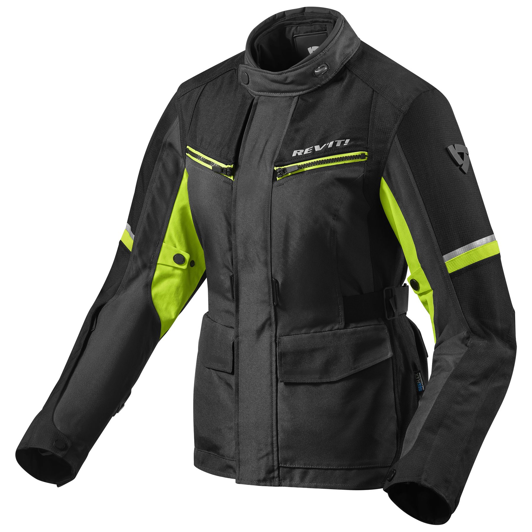 REV'IT! Outback 3 Women's Jacket (36)
