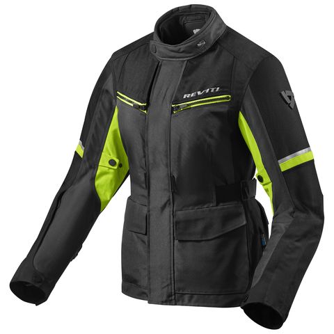 REV'IT! Outback 3 Women's Jacket (36)