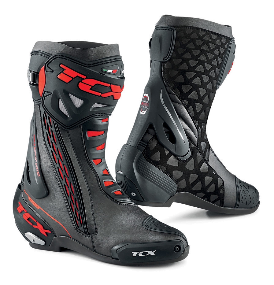 tcx boots