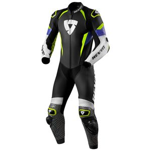 REV'IT! Triton Race Suit RevZilla