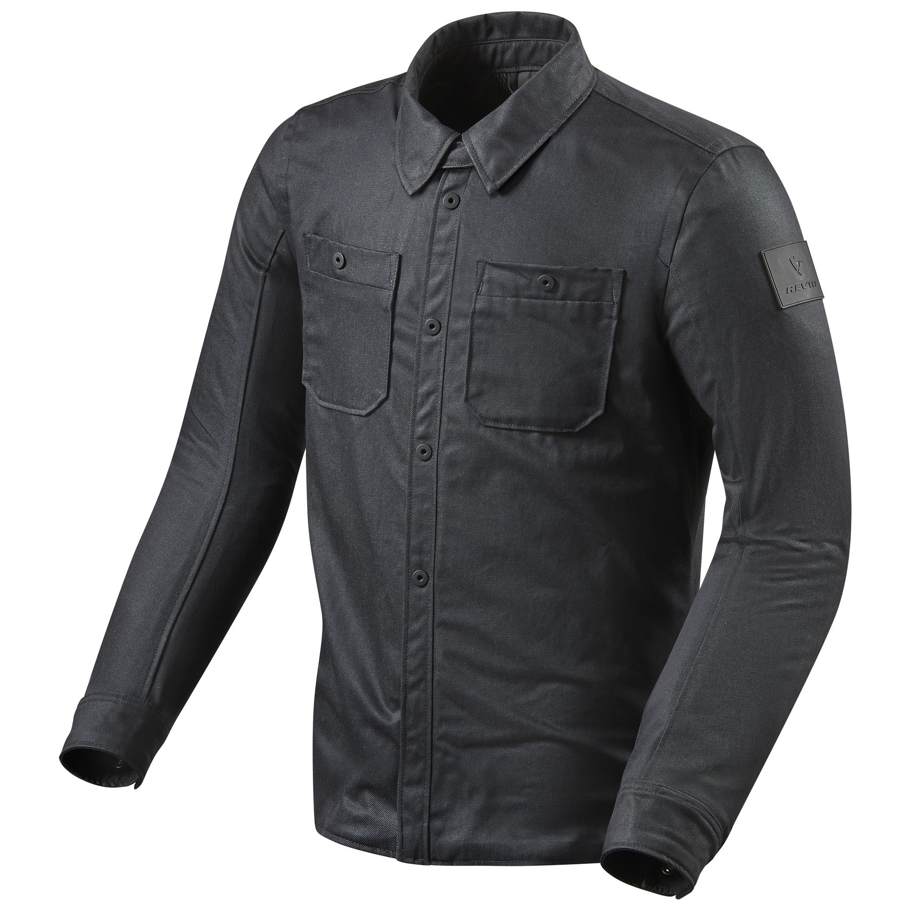REV'IT! Tracer 2 Overshirt (2XL)