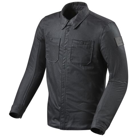 REV'IT! Tracer 2 Overshirt (2XL)