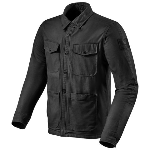 REV'IT! Worker Overshirt (SM)