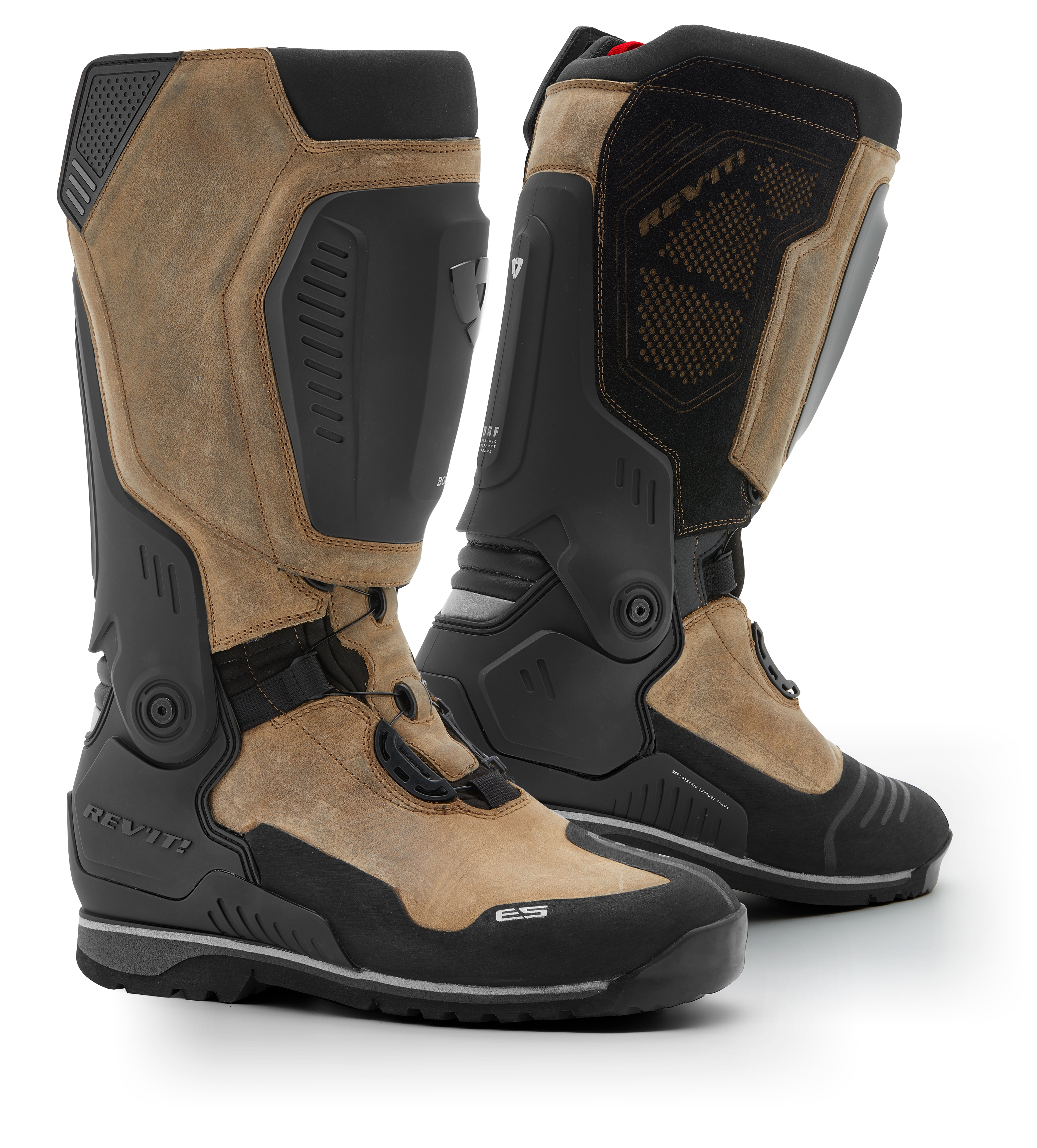 revit regent boots