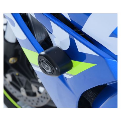 R&G Racing Aero Frame Sliders Suzuki GSX-R1000 / R / RZ 2017-2025