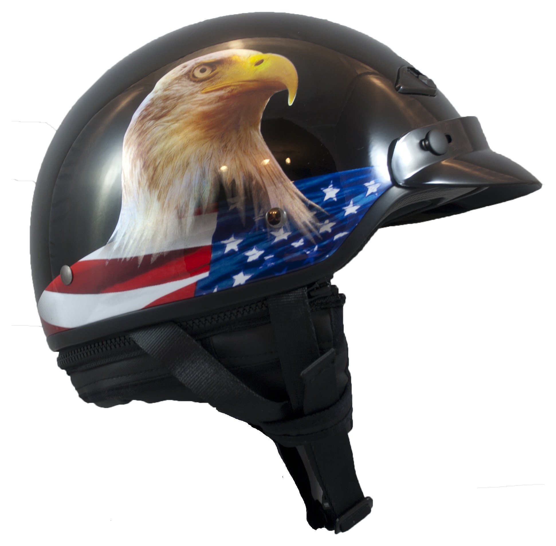 1 2 helmet motorcycle MicroDOT World's Smallest and Lightest DOT Beanie Motorcycle Helmet
