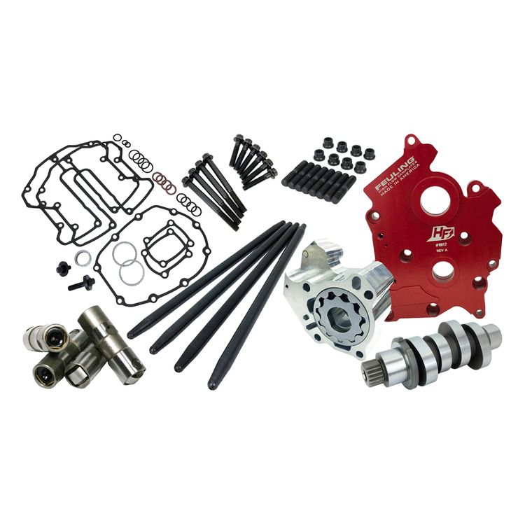 Feuling HP+ 465 Camchest Kit For Harley