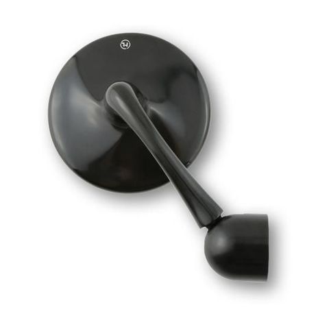 Highsider Classic Bar End Mirror