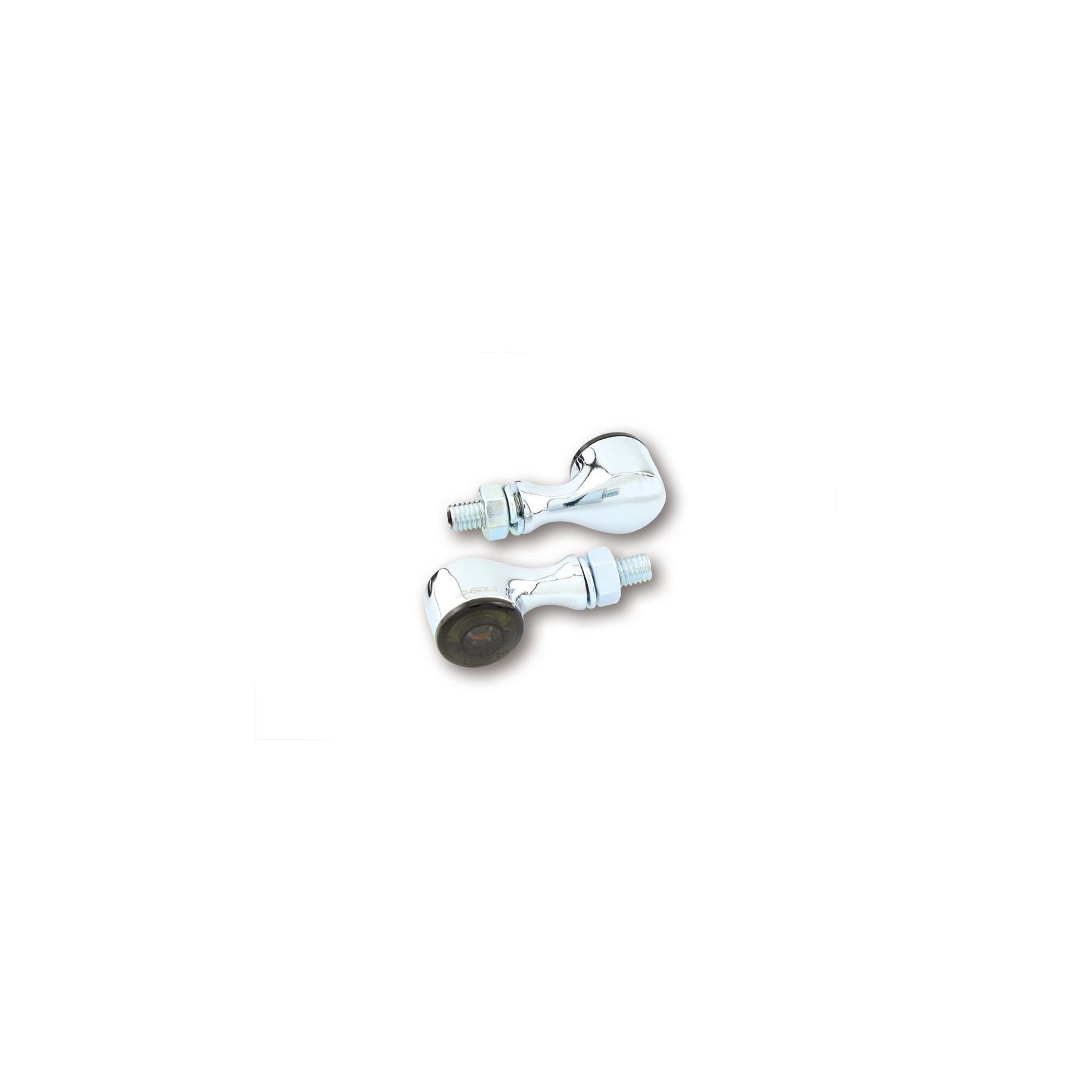 Highsider Apollo Classic LED Turn Signal