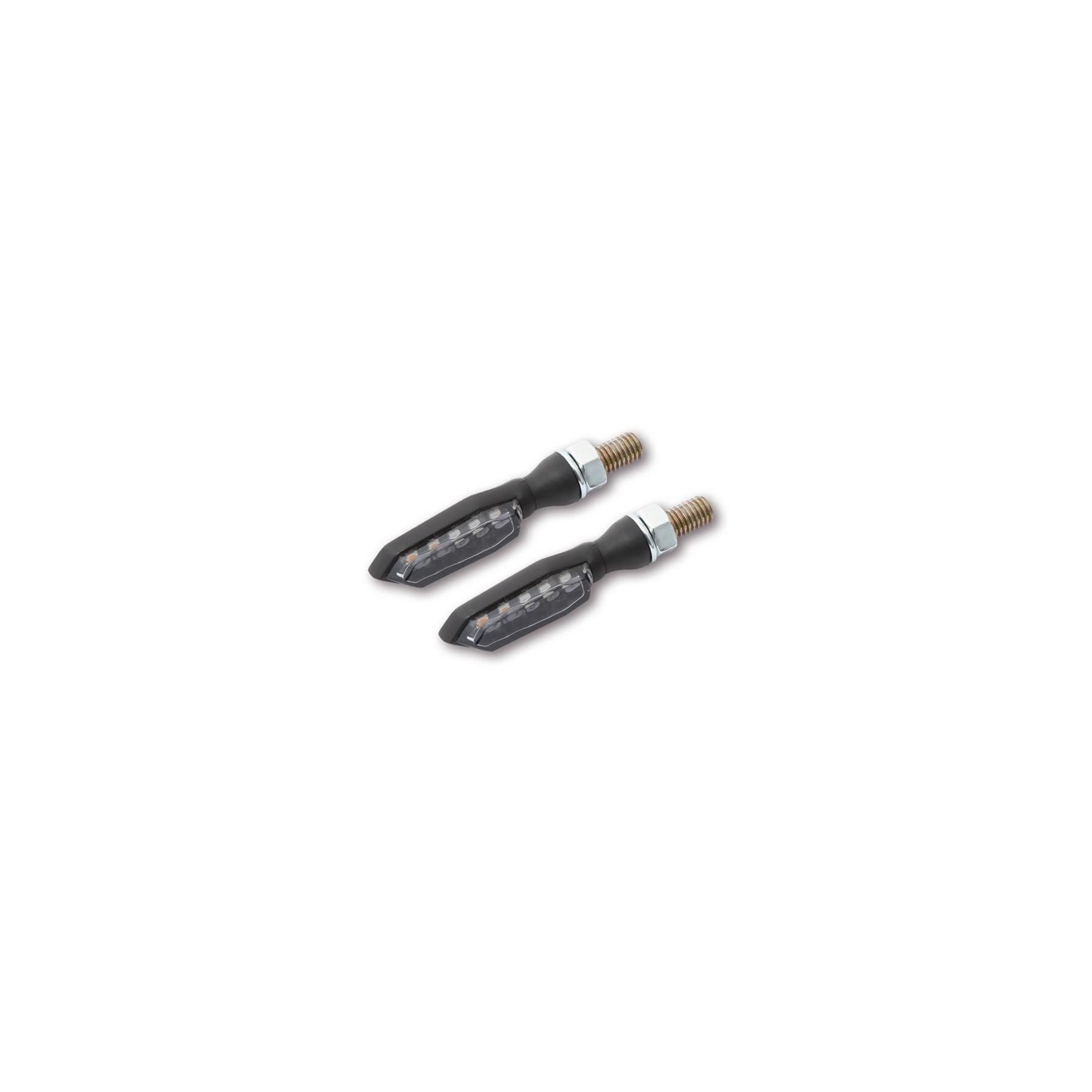 Highsider Sonic X1 Integrated LED Turn Signal
