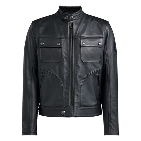 Belstaff Slider Jacket (MD)