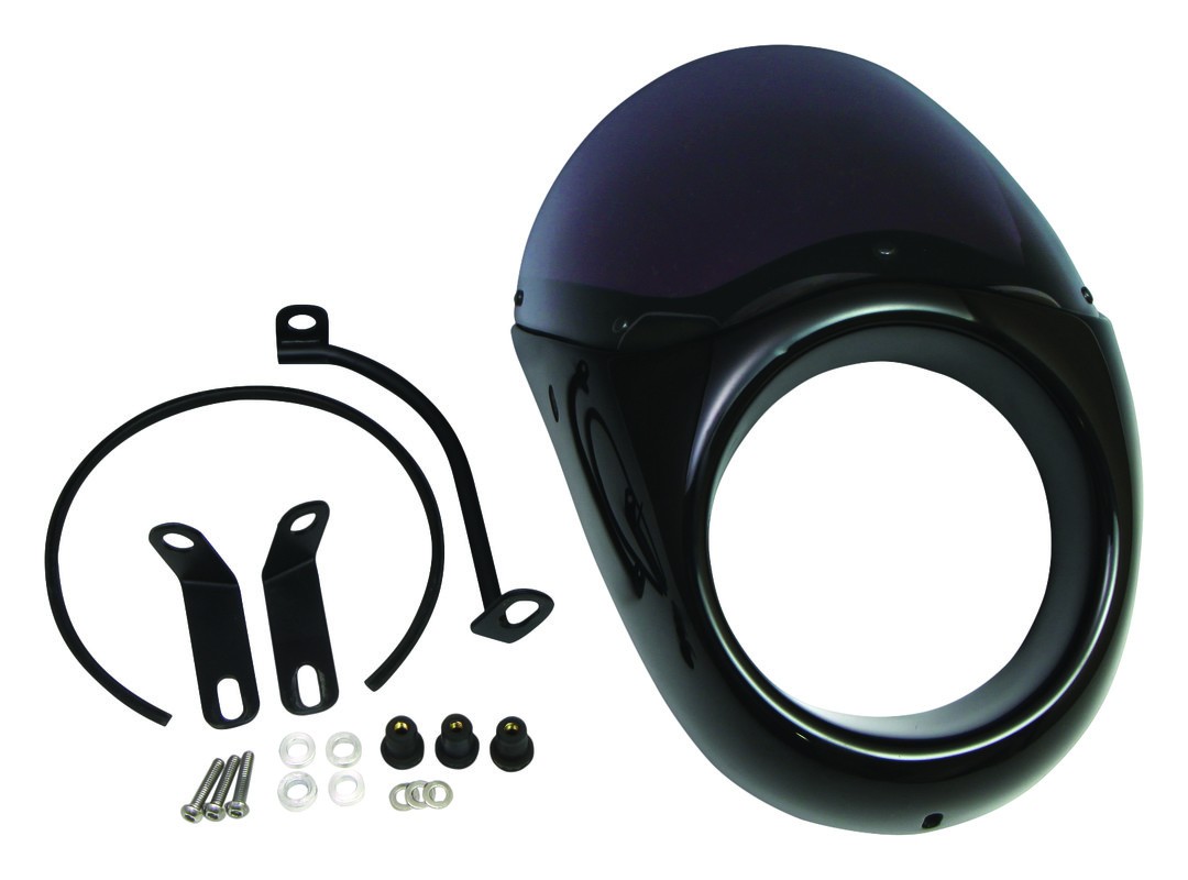 West Eagle Bikini Fairing For Harley Sportster 2004-2021 | 10% ($44.00)  Off! - RevZilla