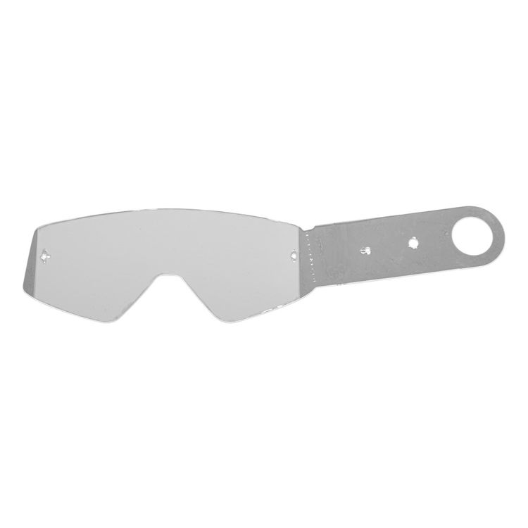 Thor Youth Combat Goggle Tear-Offs