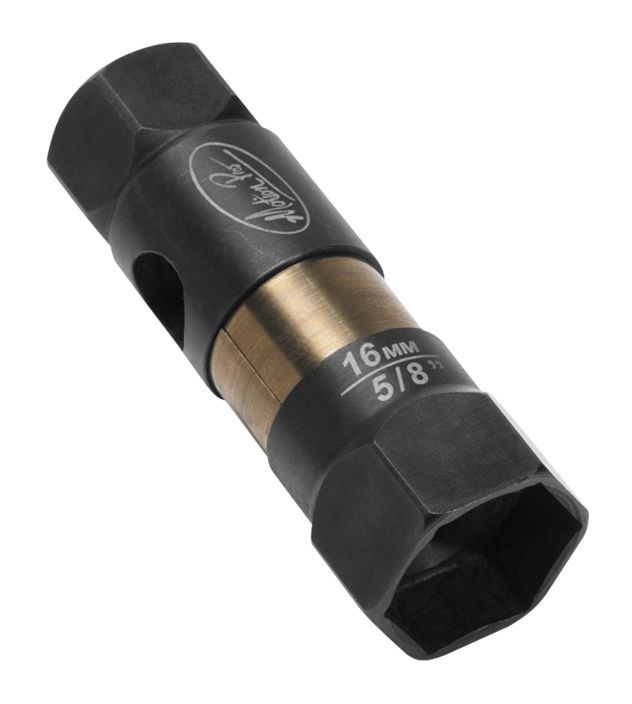 Motion Pro Pro Plug Socket 16MM