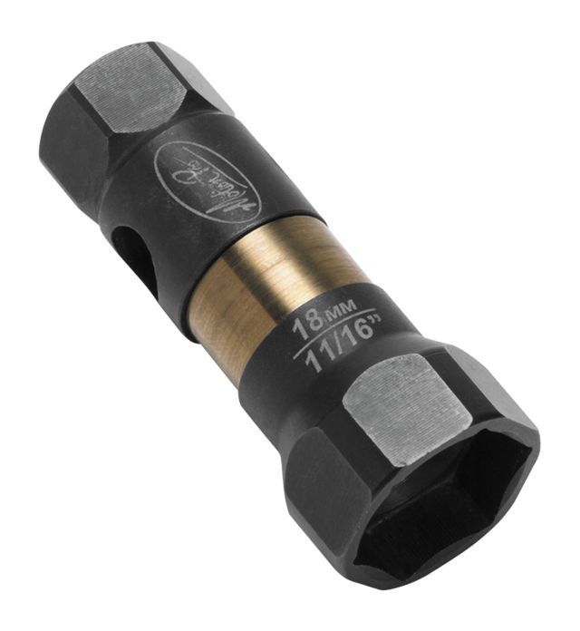 Motion Pro Pro Plug Socket 18MM