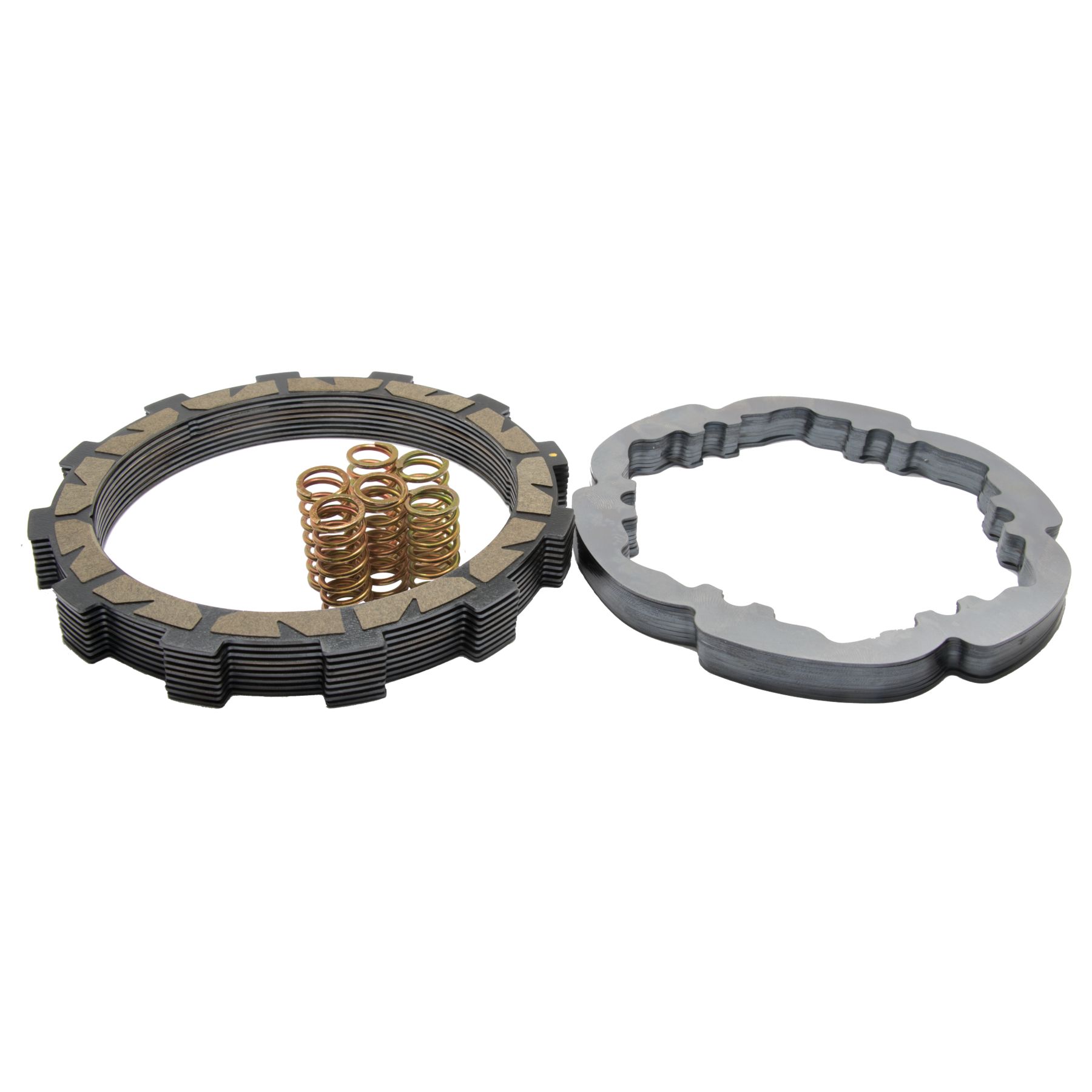 Rekluse Torq Drive Clutch Pack Husqvarna 701 / KTM 690 / Gas Gas 700 2