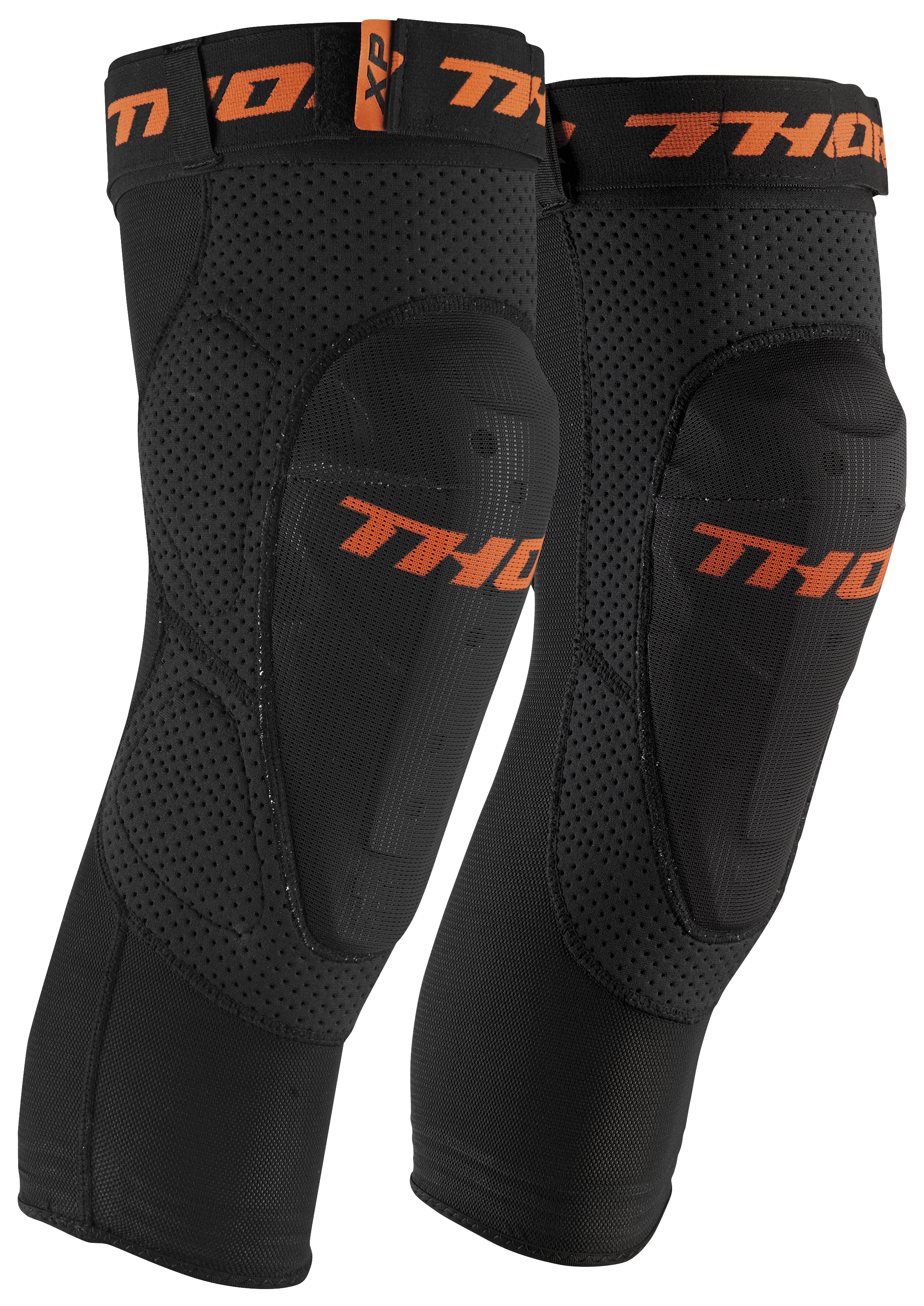 Thor Comp XP Knee Guards LG-XL