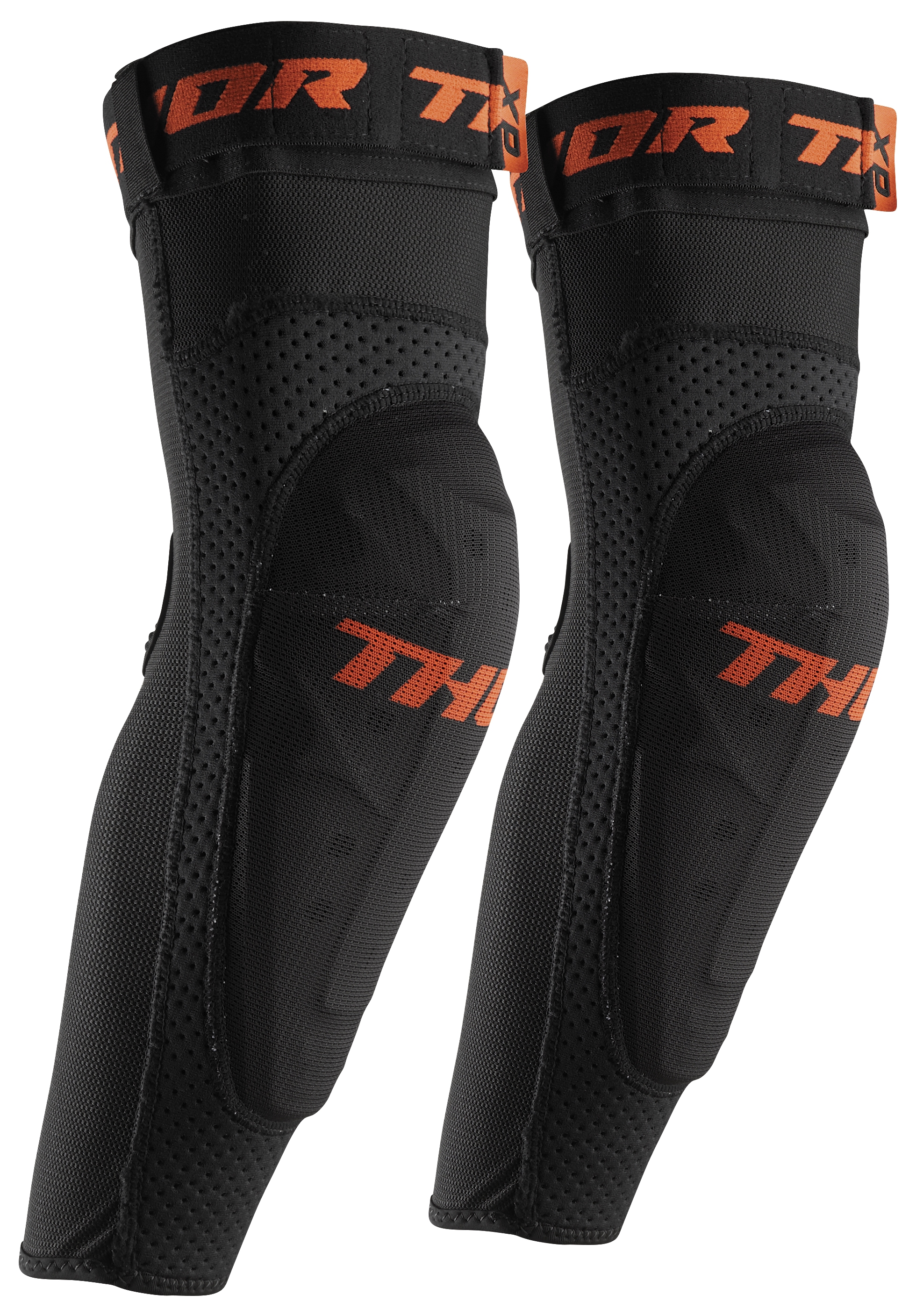 Thor Comp XP Elbow Guards LG-XL