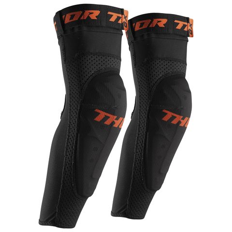 Thor Comp XP Elbow Guards
