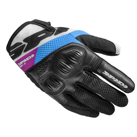Spidi Flash-R EVO Women's Gloves