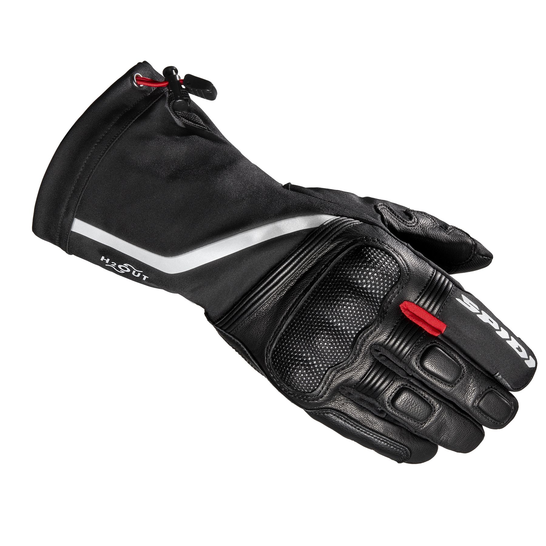 Spidi NK-6 H2Out Gloves - RevZilla