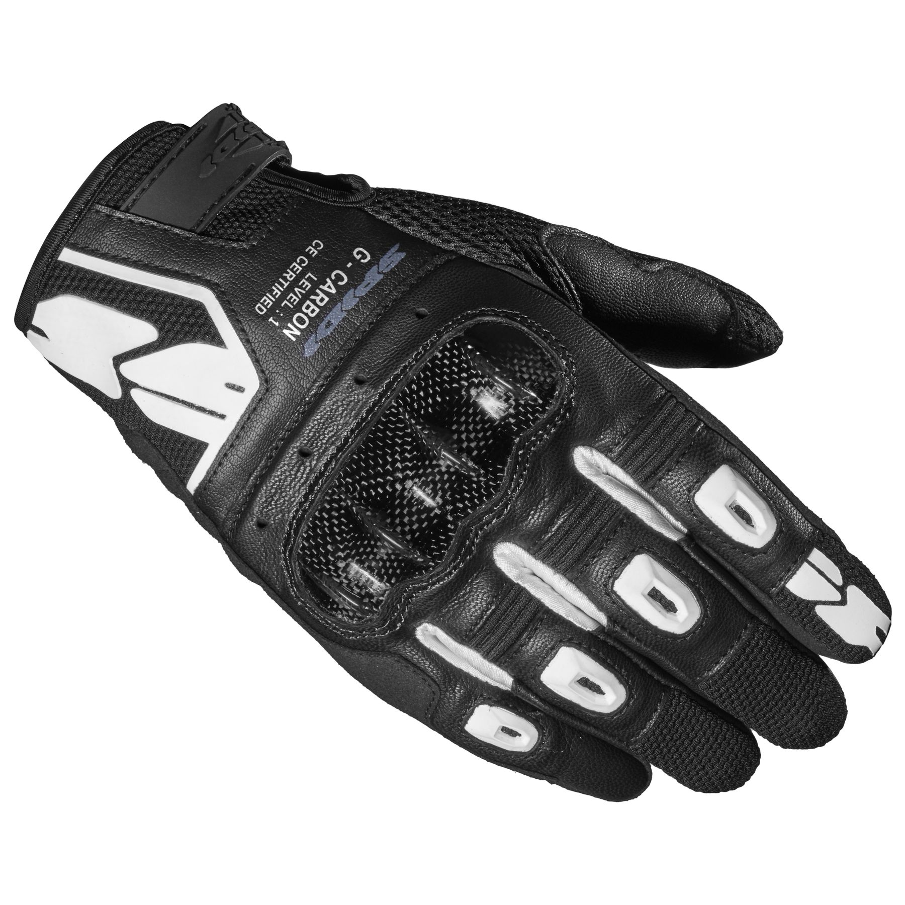 Spidi G-Carbon Gloves
