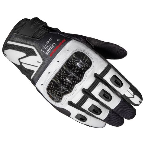 Spidi G-Carbon Gloves