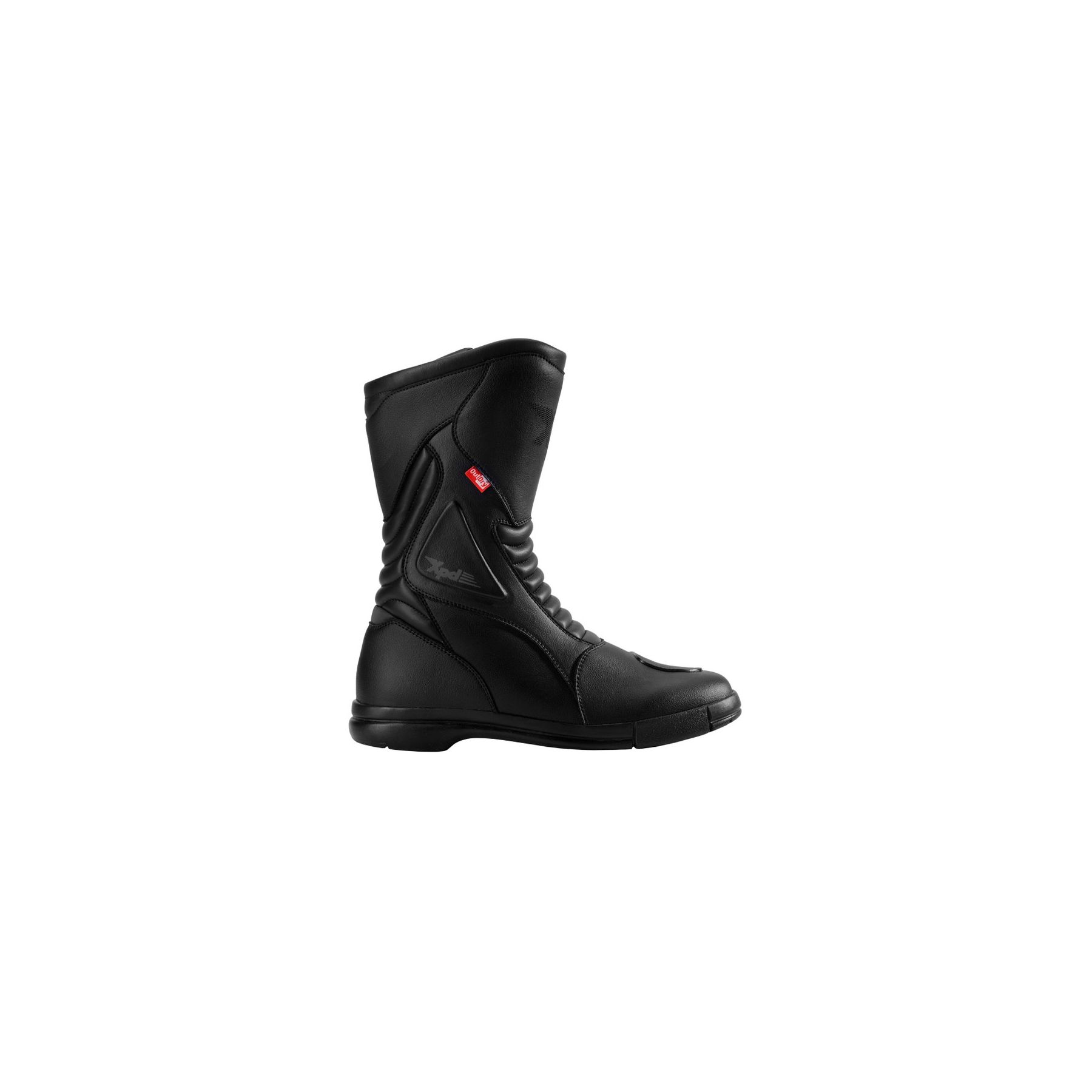 Spidi XPD X-Trail OutDry Boots