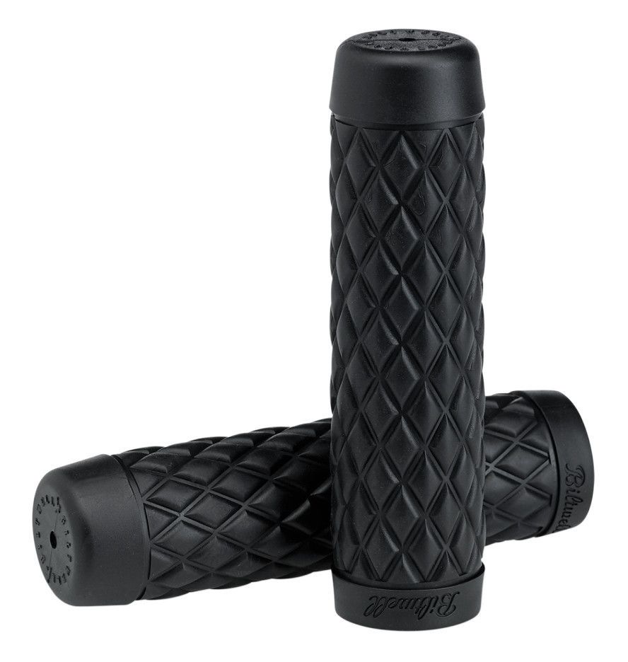 Biltwell Torker 1" TPV Grips 1" Bars