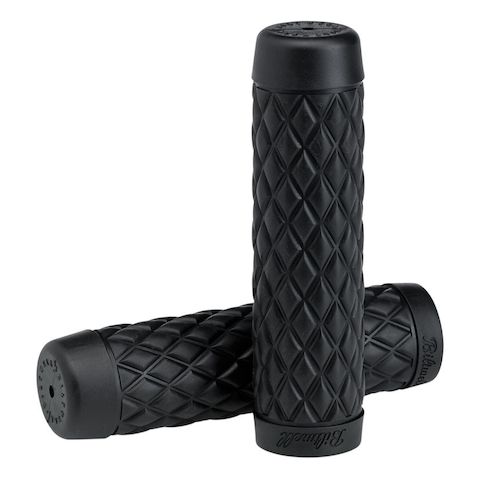 Biltwell Torker 1" TPV Grips