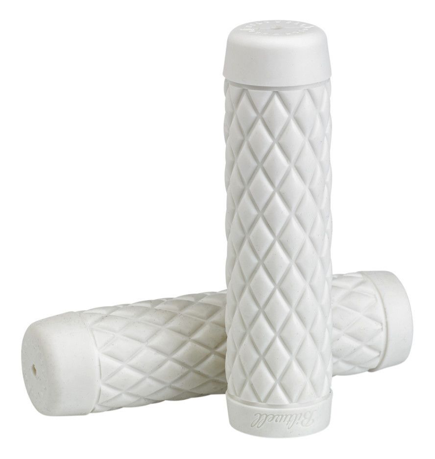 Biltwell Torker 1" TPV Grips 1" Bars