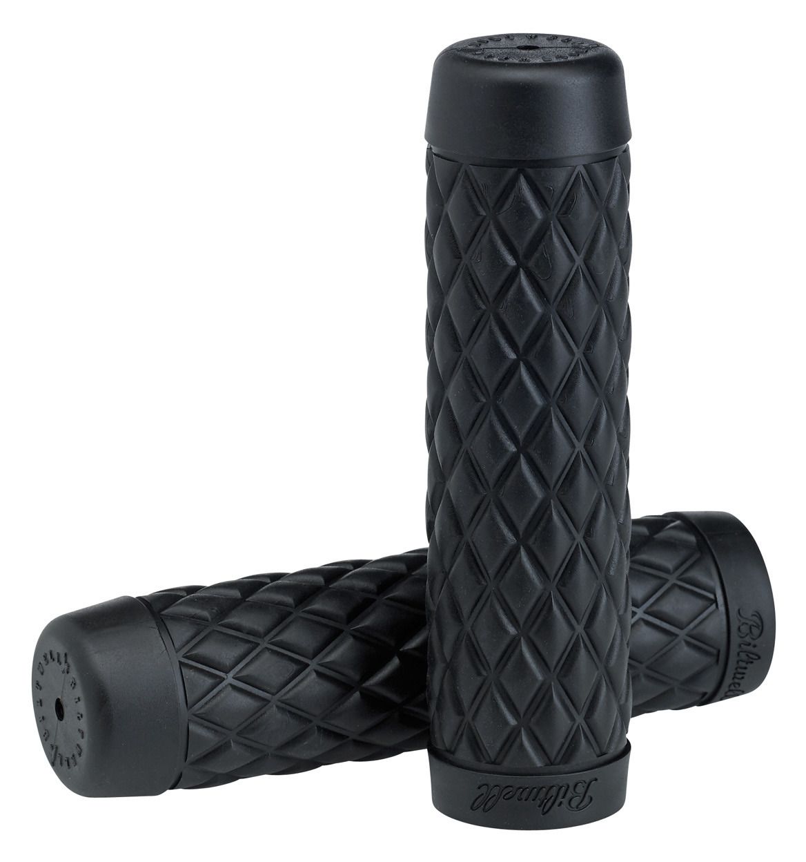 Biltwell Torker 7/8" TPV Grips 7/8" Bars