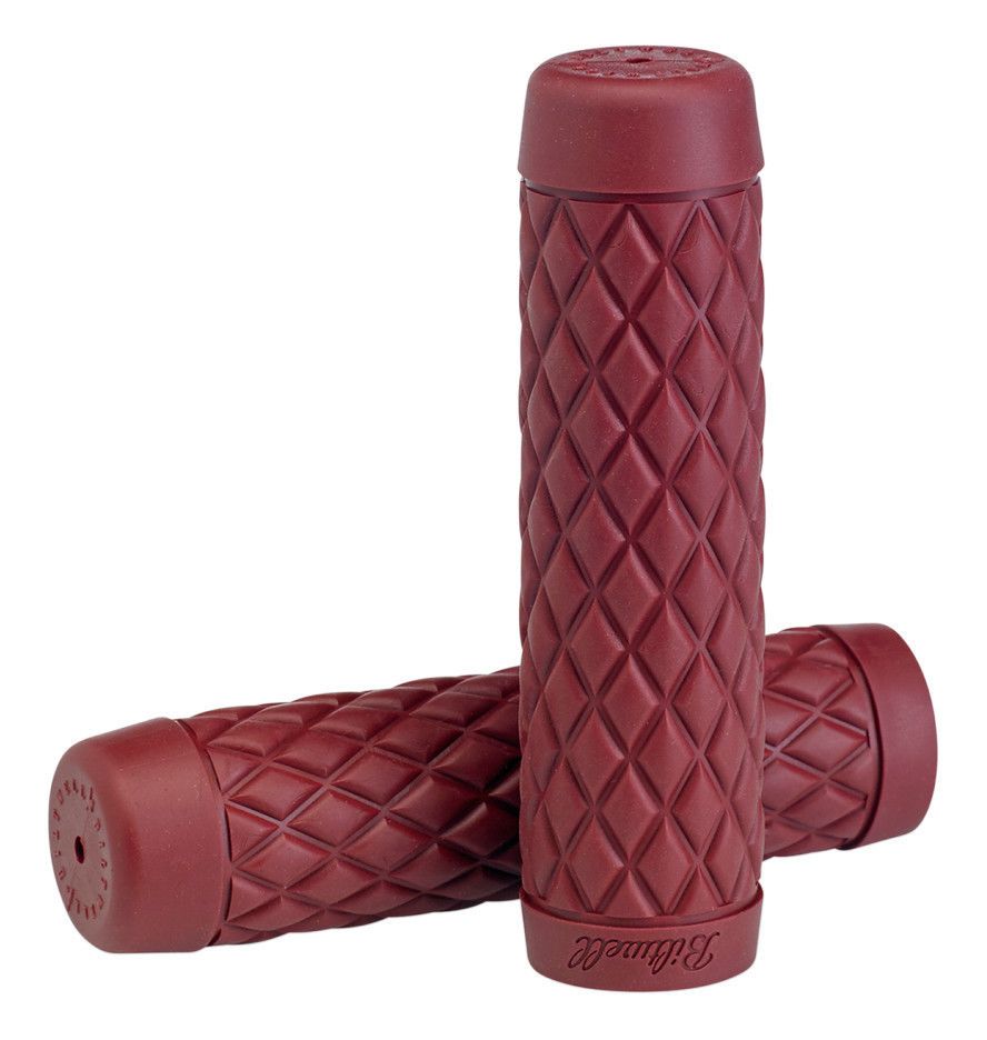 Biltwell Torker 7/8" TPV Grips 7/8" Bars