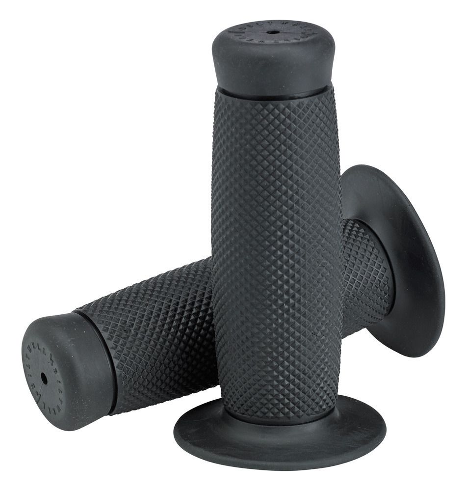 Biltwell Renegade 1" TPV Grips 1" Bars