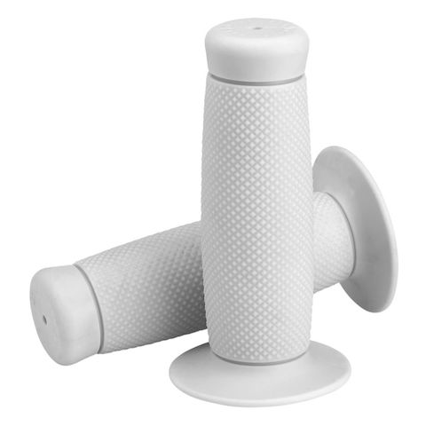 Biltwell Renegade 1" TPV Grips