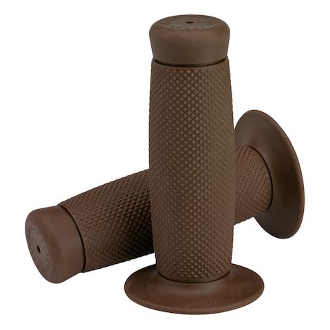 Biltwell Renegade 1" TPV Grips