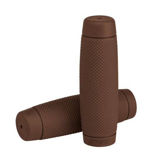 Biltwell Recoil 7/8" TPV Grips 7/8" Bars