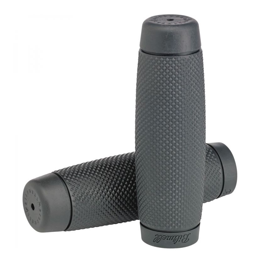 Biltwell Recoil 7/8" TPV Grips 7/8" Bars